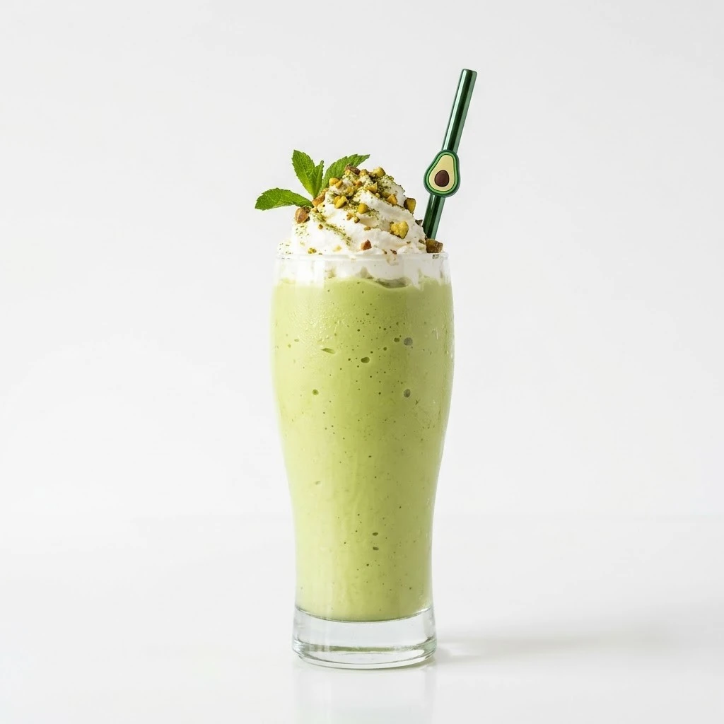 AVOCADO SHAKE