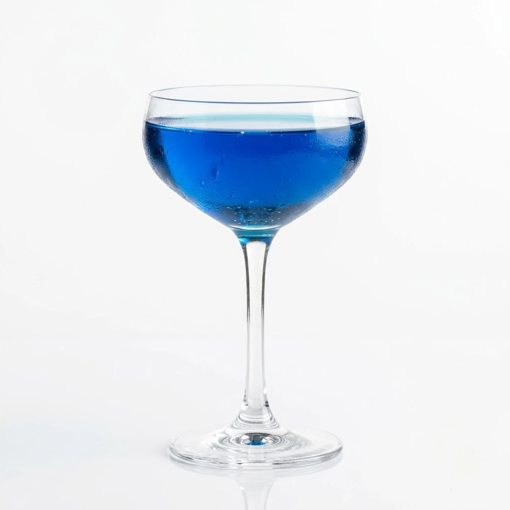 Blue Curacao