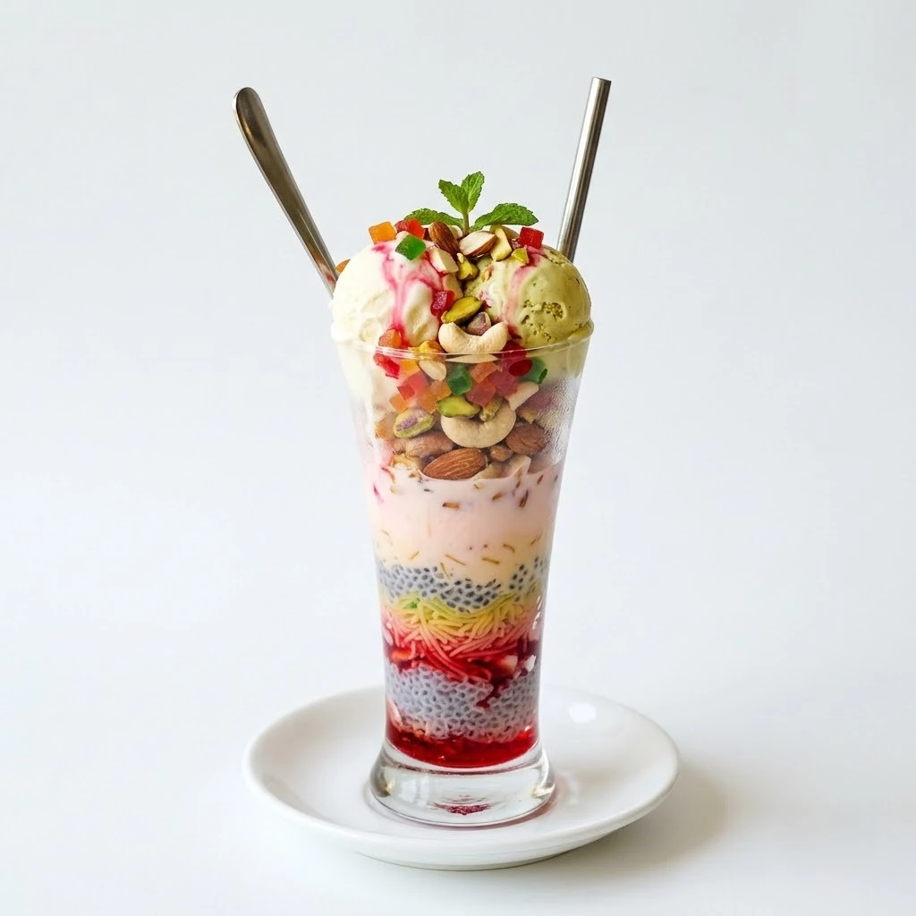 MALABAR FALOODA