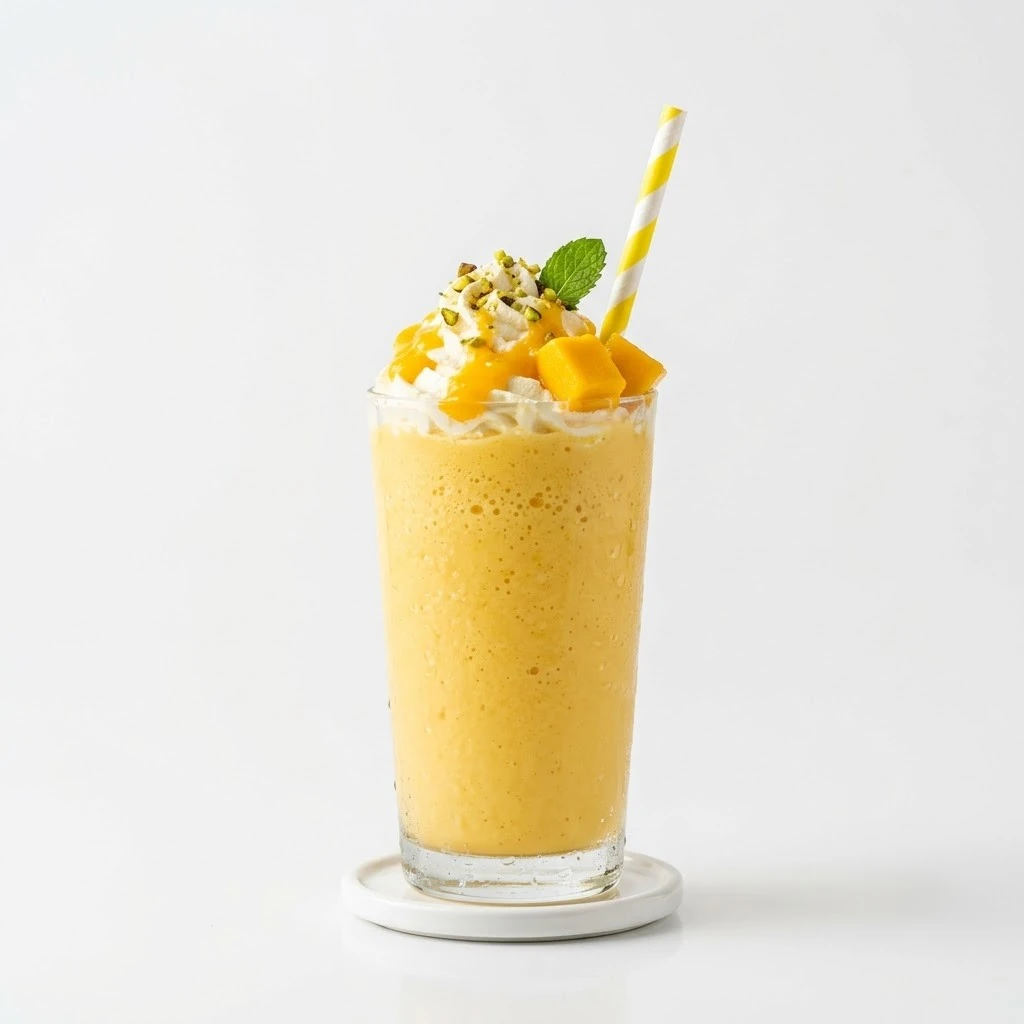 MANGO SHAKE