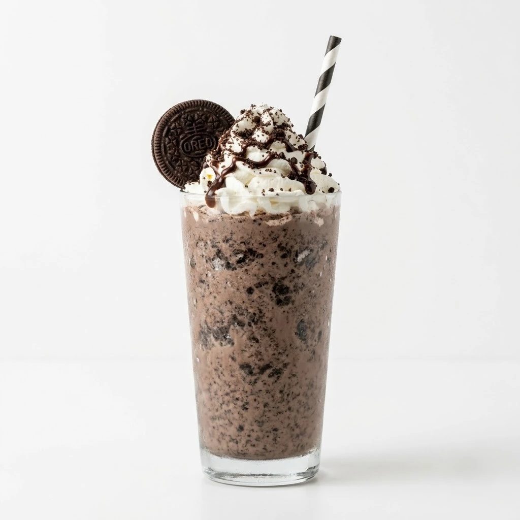 OREO SHAKE