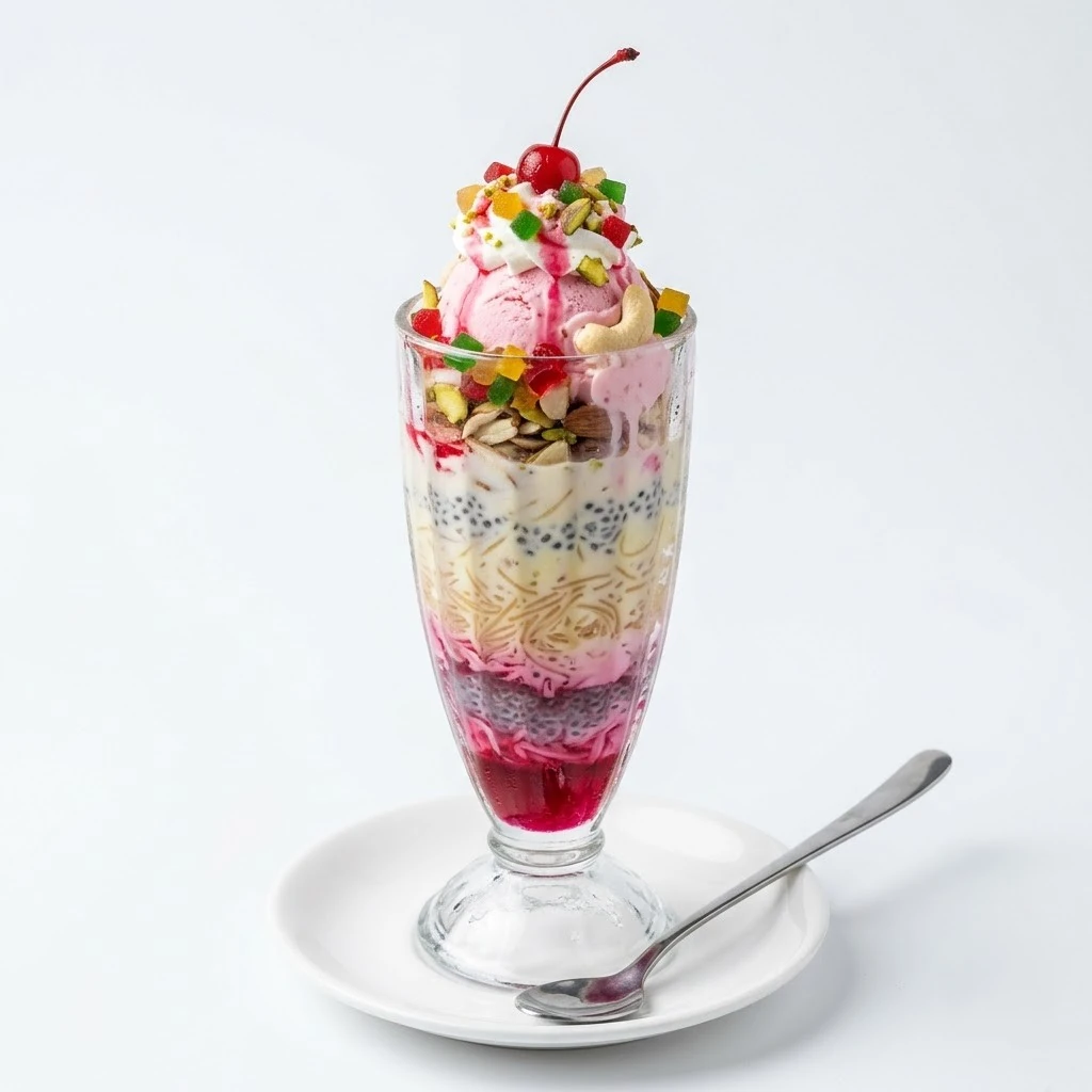 ROYAL FALOODA