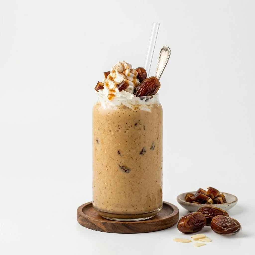 TAMMAR SHAKE