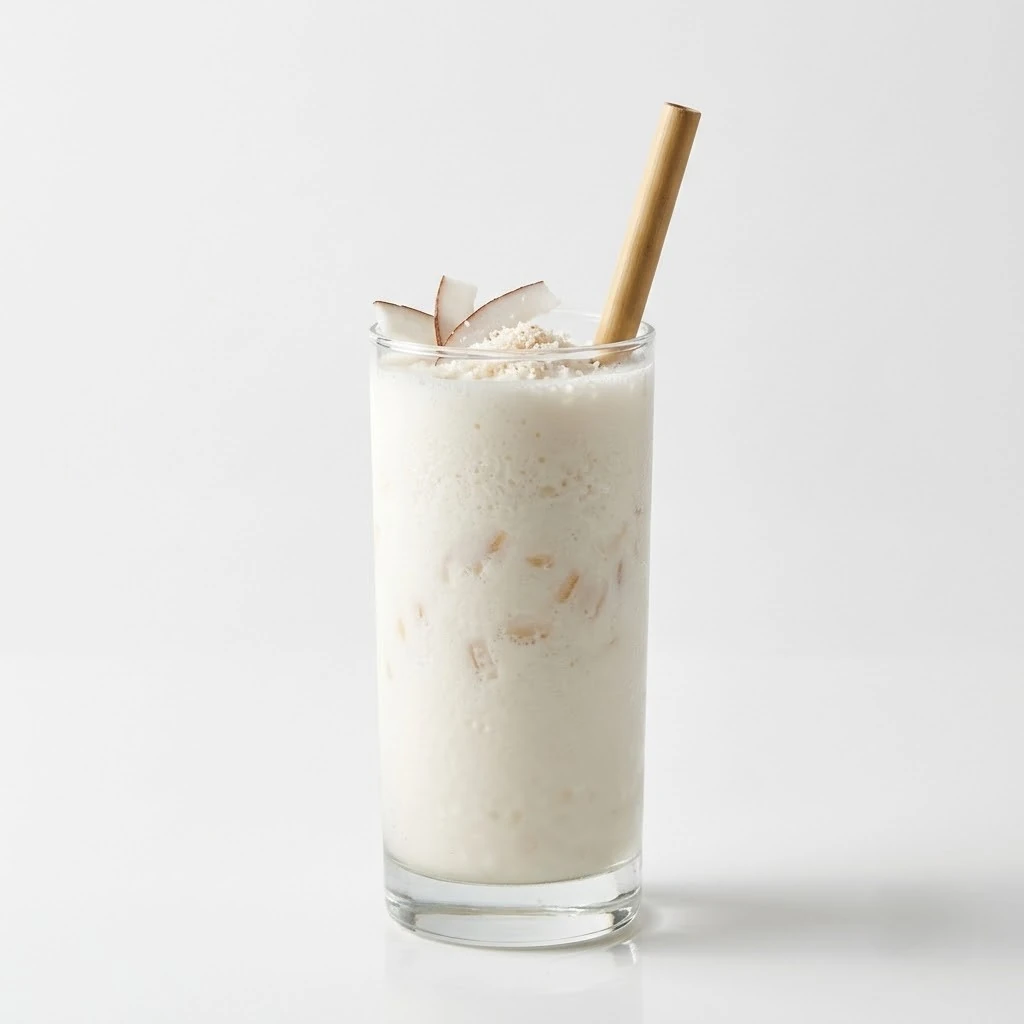 TENDER COCONUT SHAKE