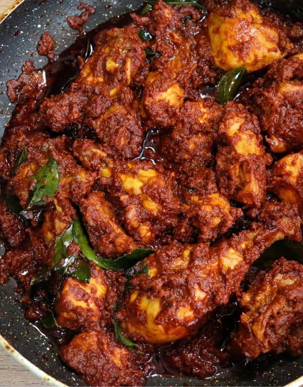 Chicken Roast