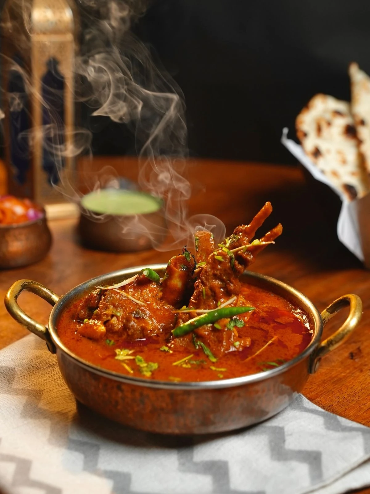 Mutton Curry