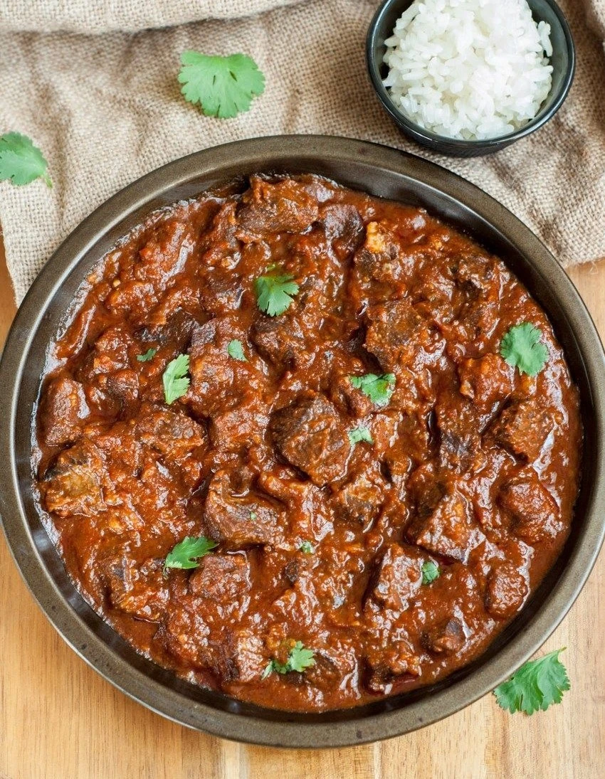 Beef Roast