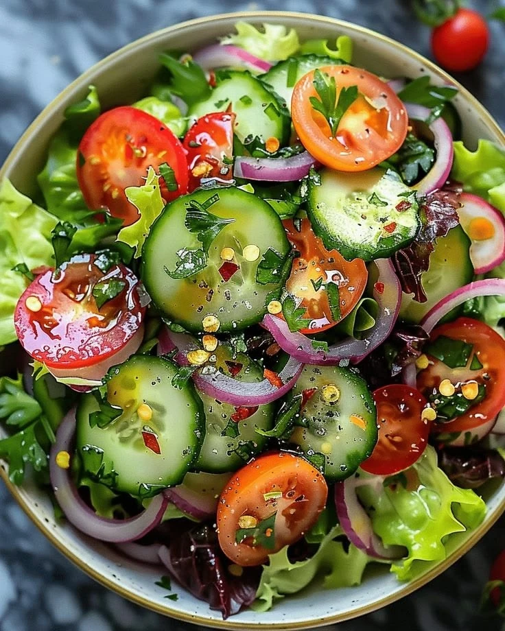 Green Salad