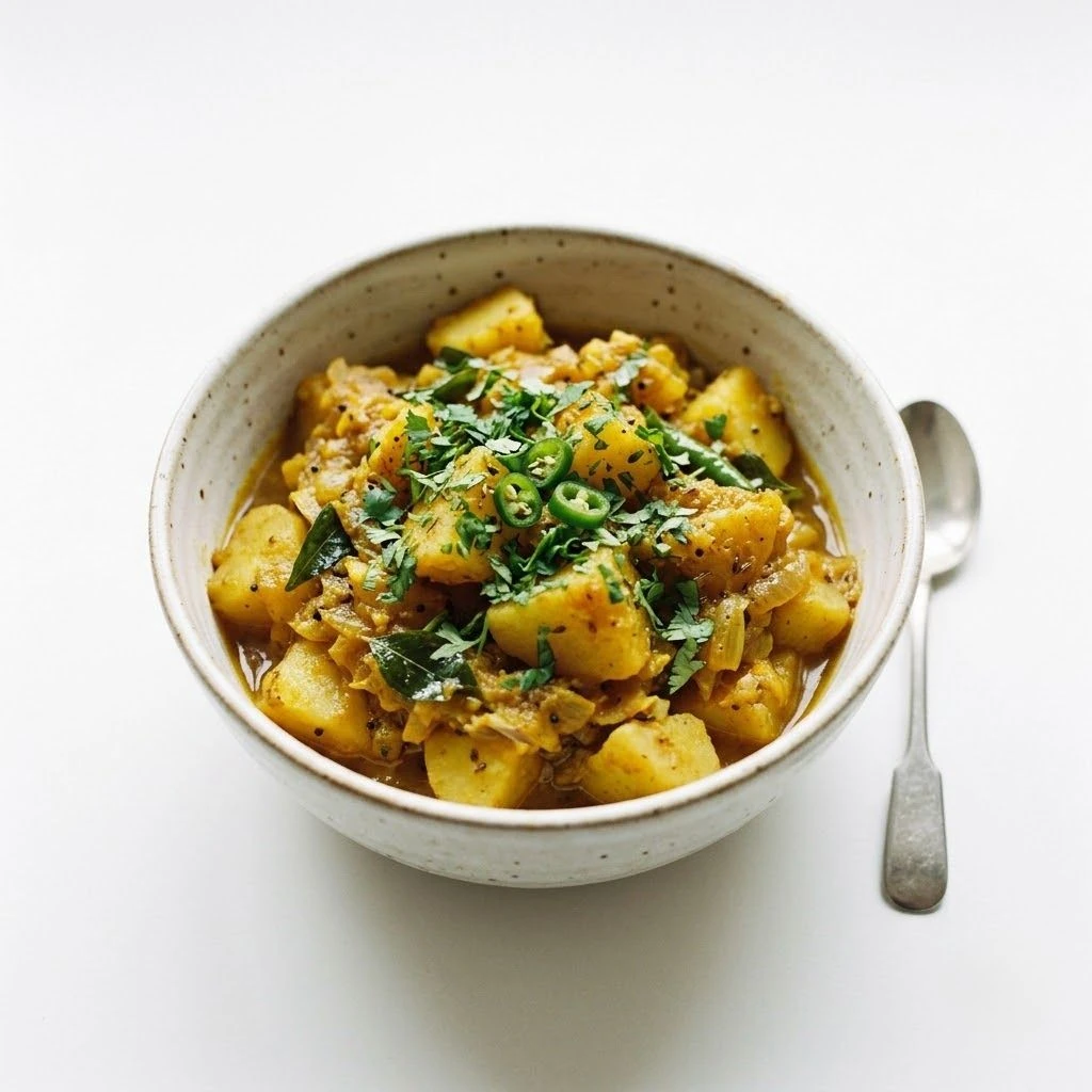 Aloo Baaji