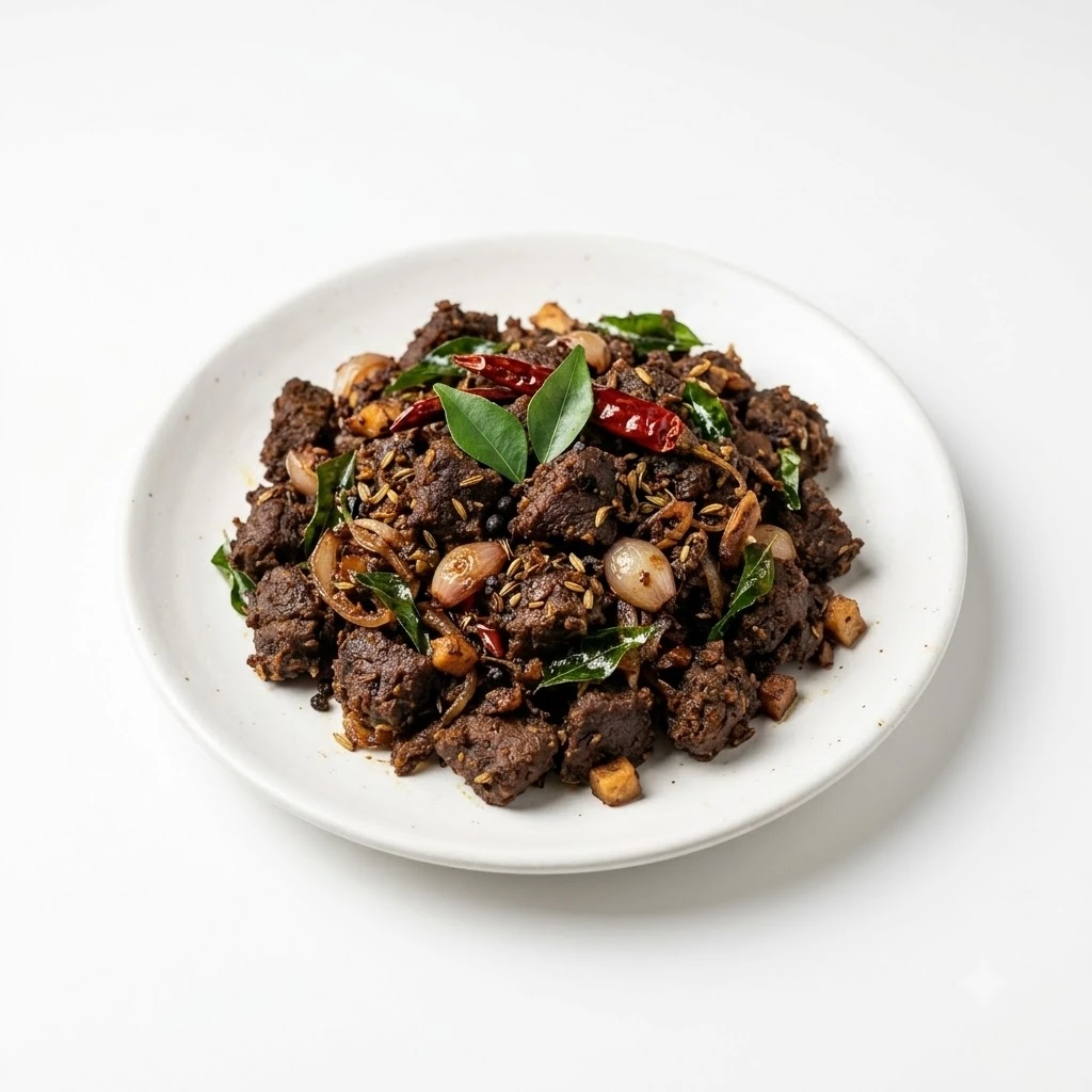Beef Kondattom