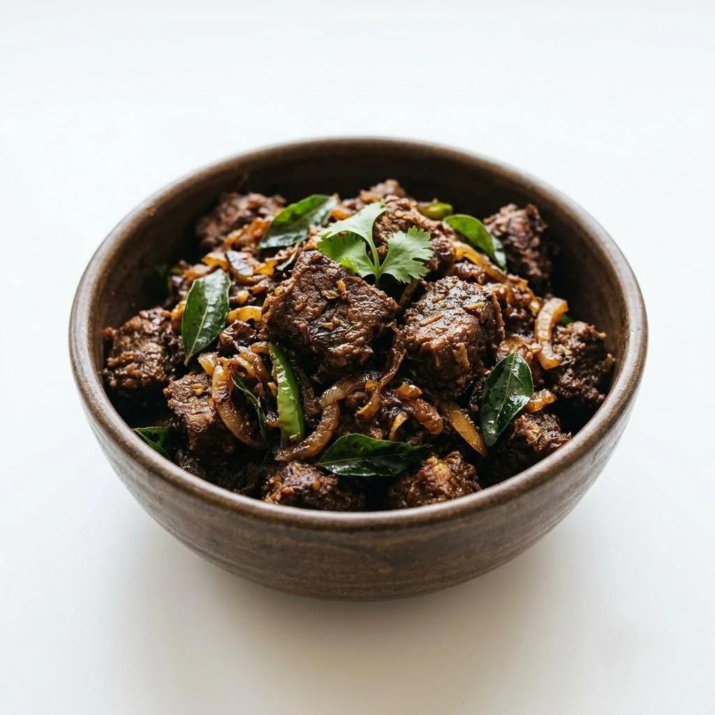 Beef Fry(Half)