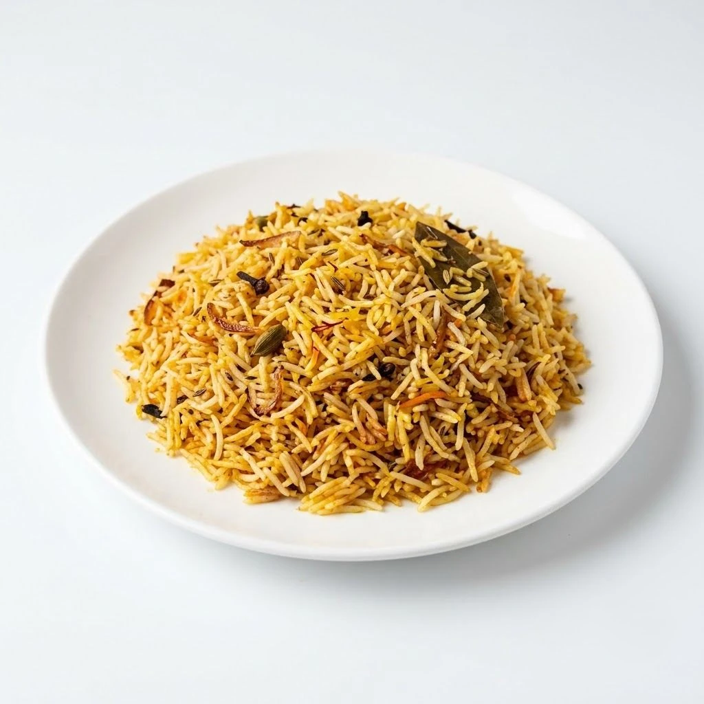 Biriyani Rice