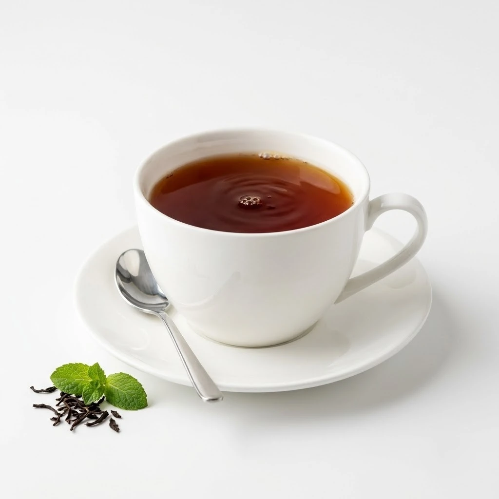 Black Tea