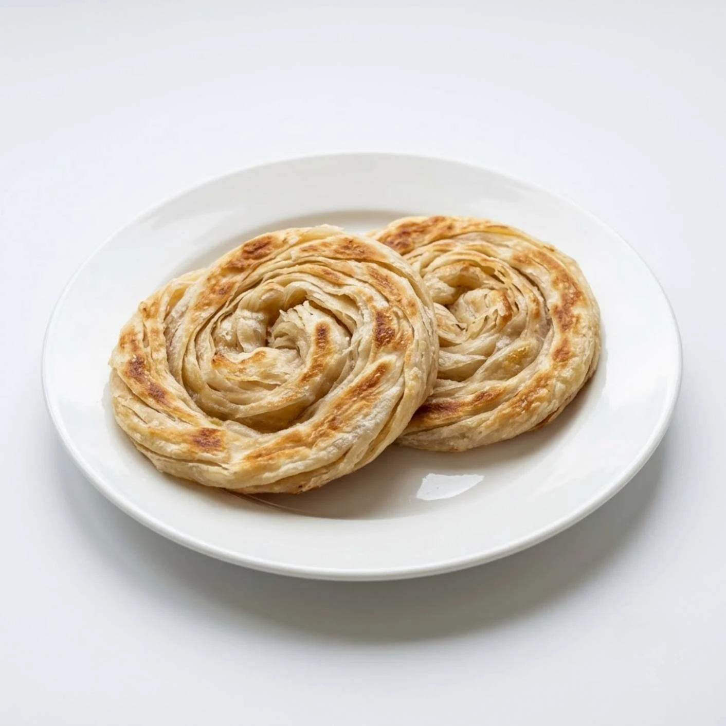 Bun Porotta