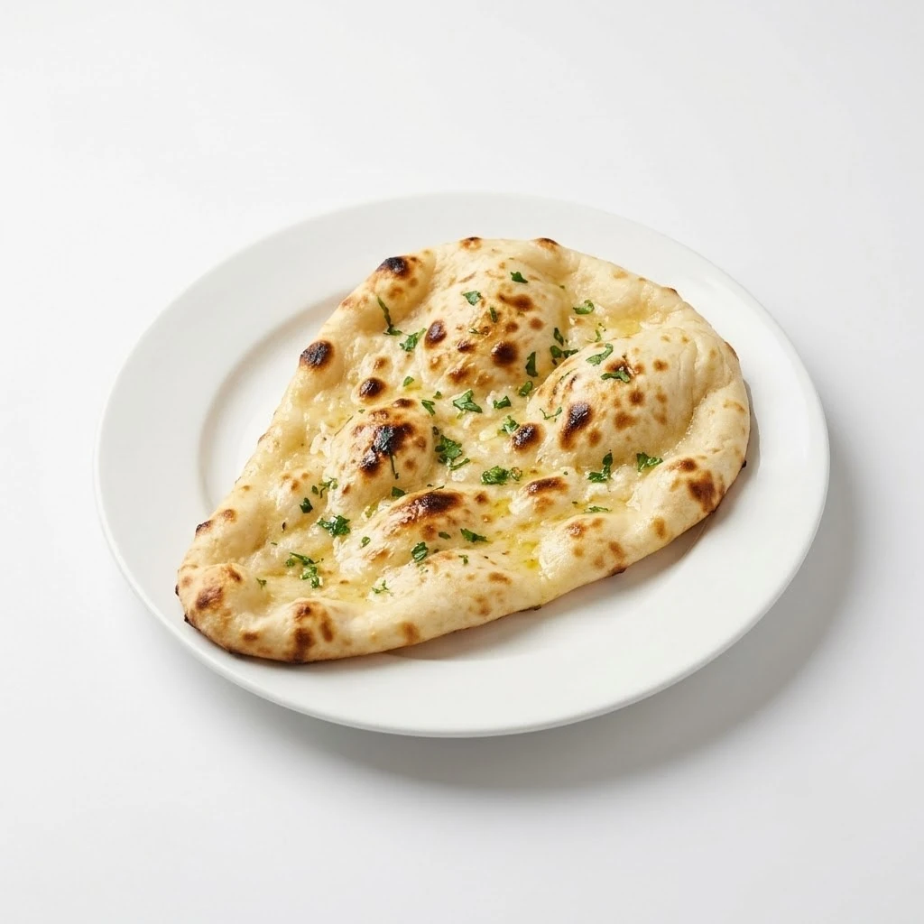 Butter Naan