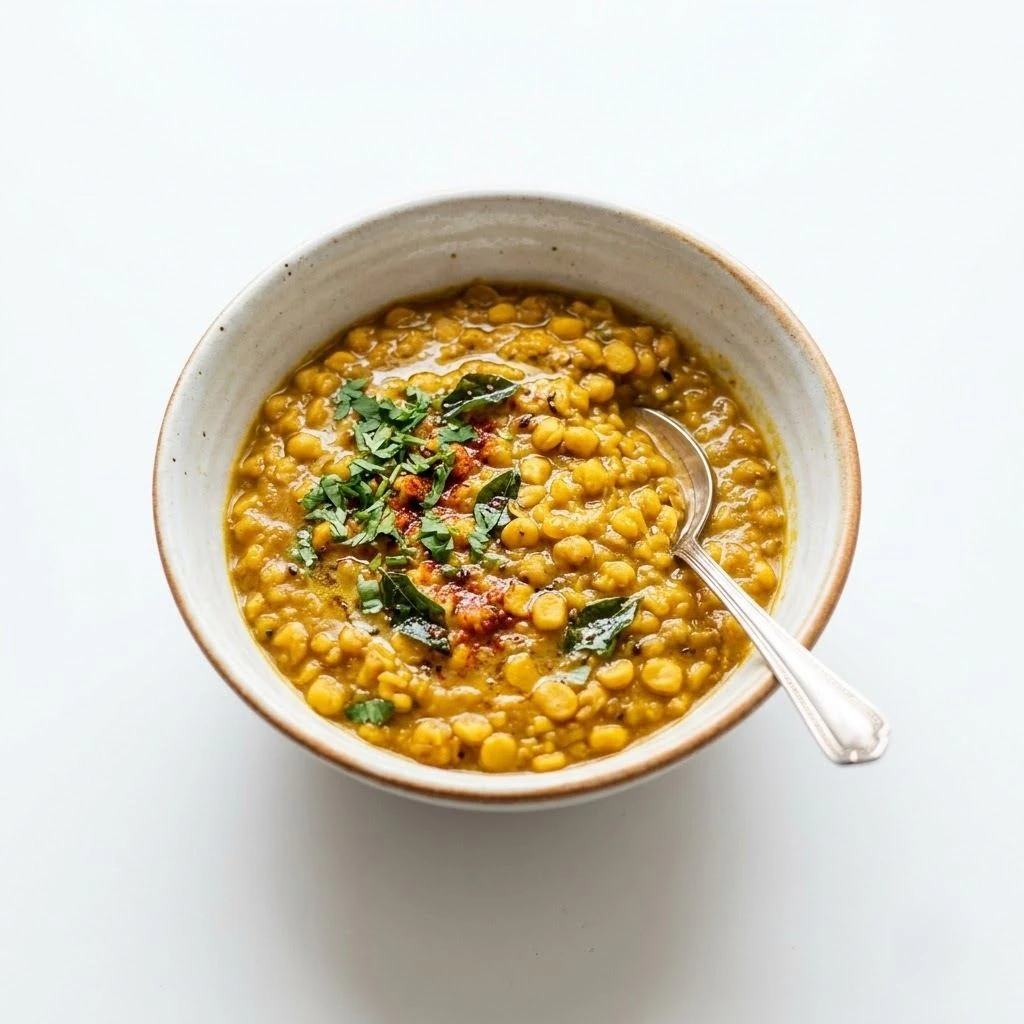 Channa Daal