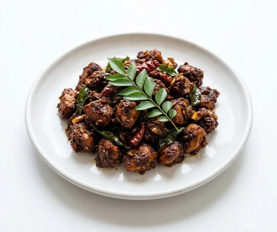 Chicken Kondattom