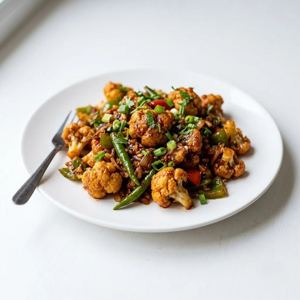 Chilli Gobi