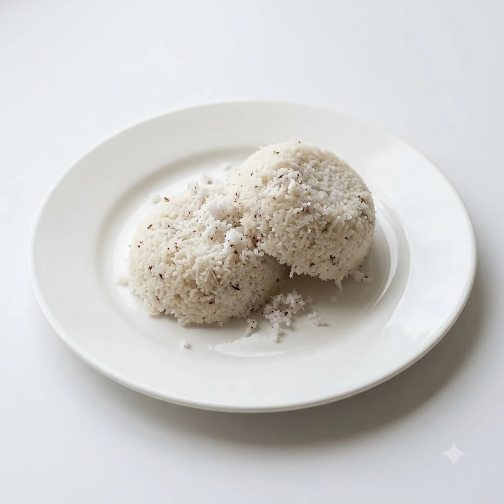 Chiratta Puttu