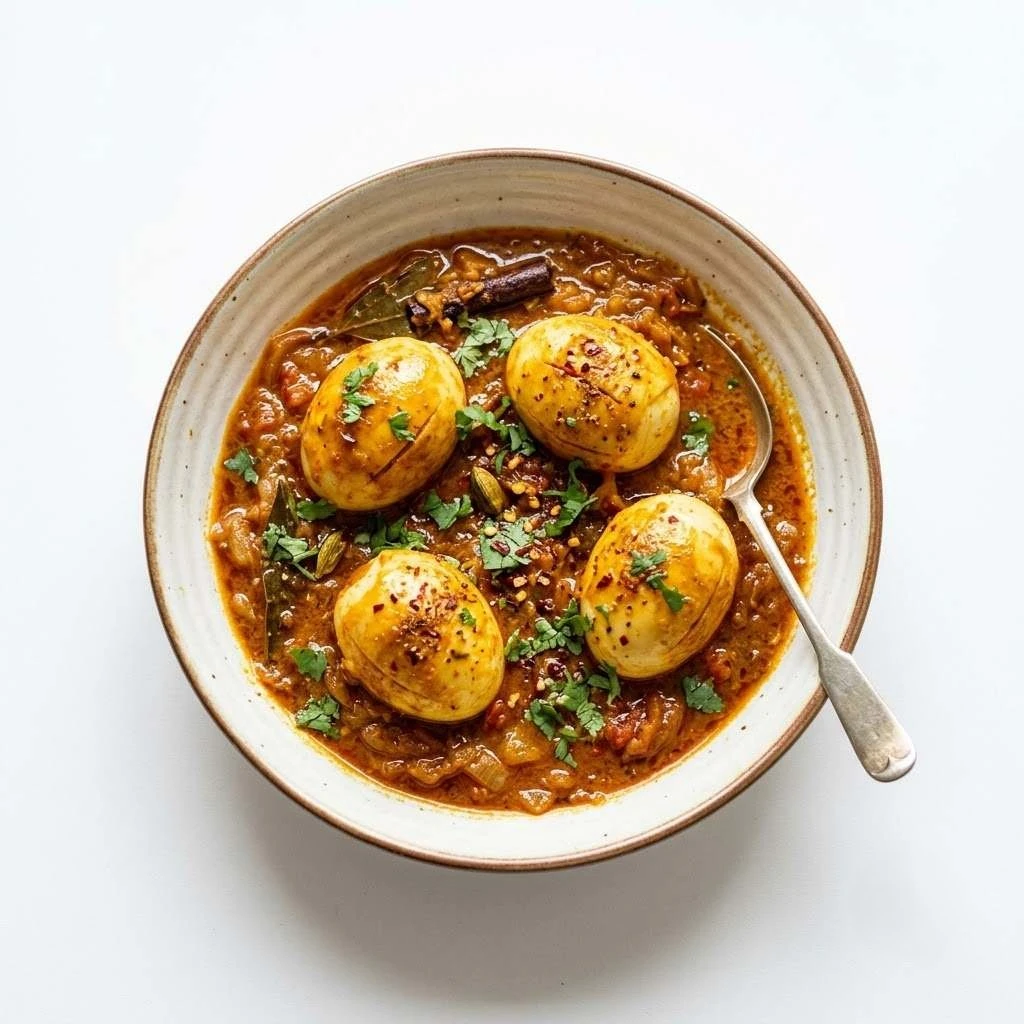 Egg Curry