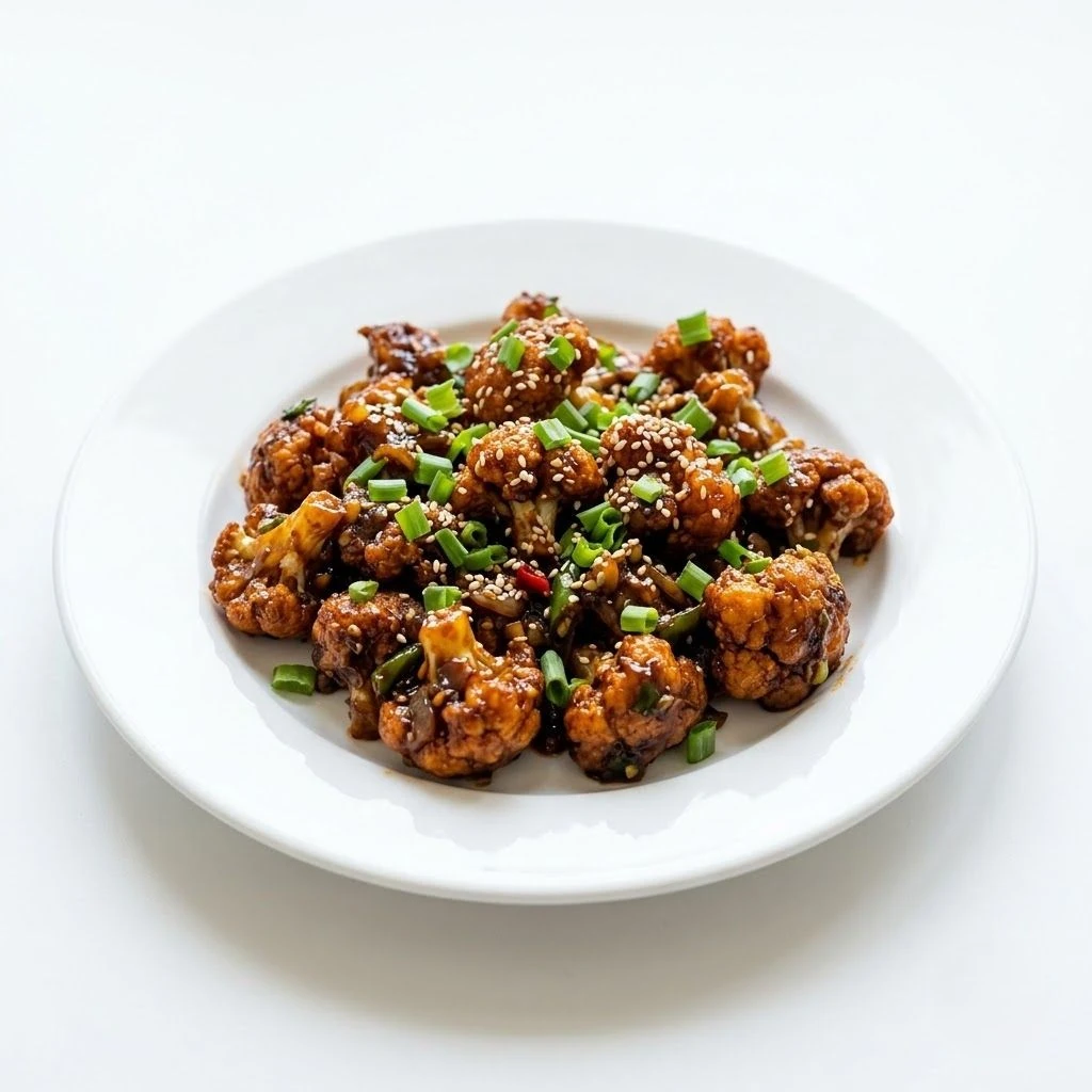 Gobi Manchurian