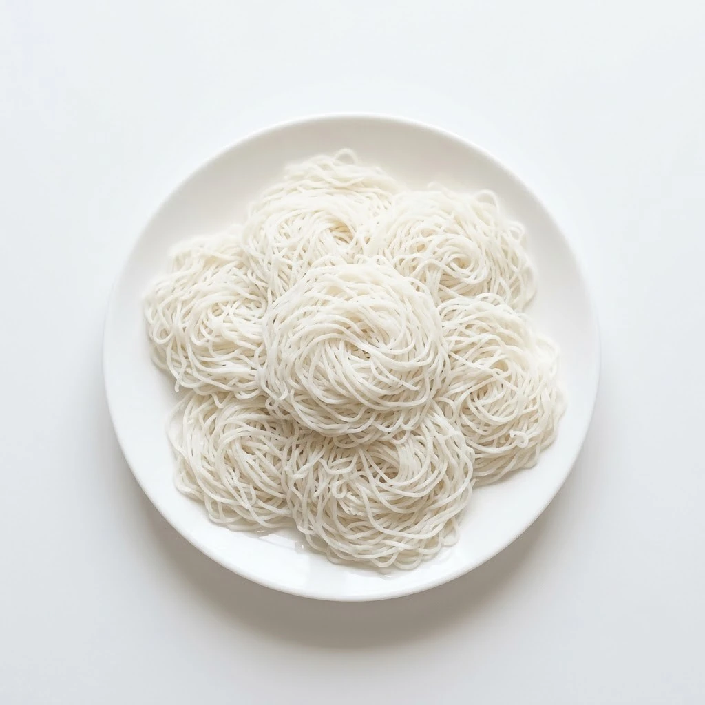 Idiyappam