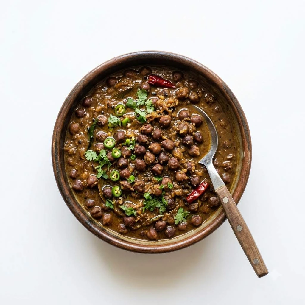 KADALA CURRY