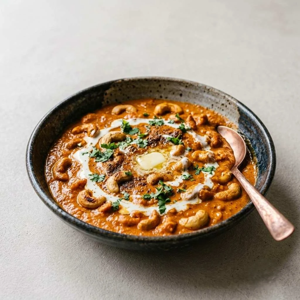 Kajoo Butter Masala