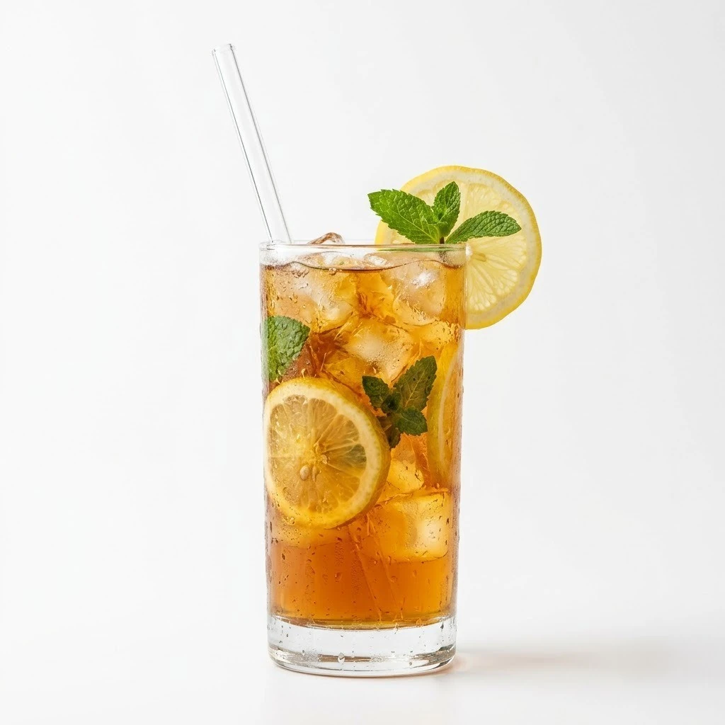 Lemon Ice Tea