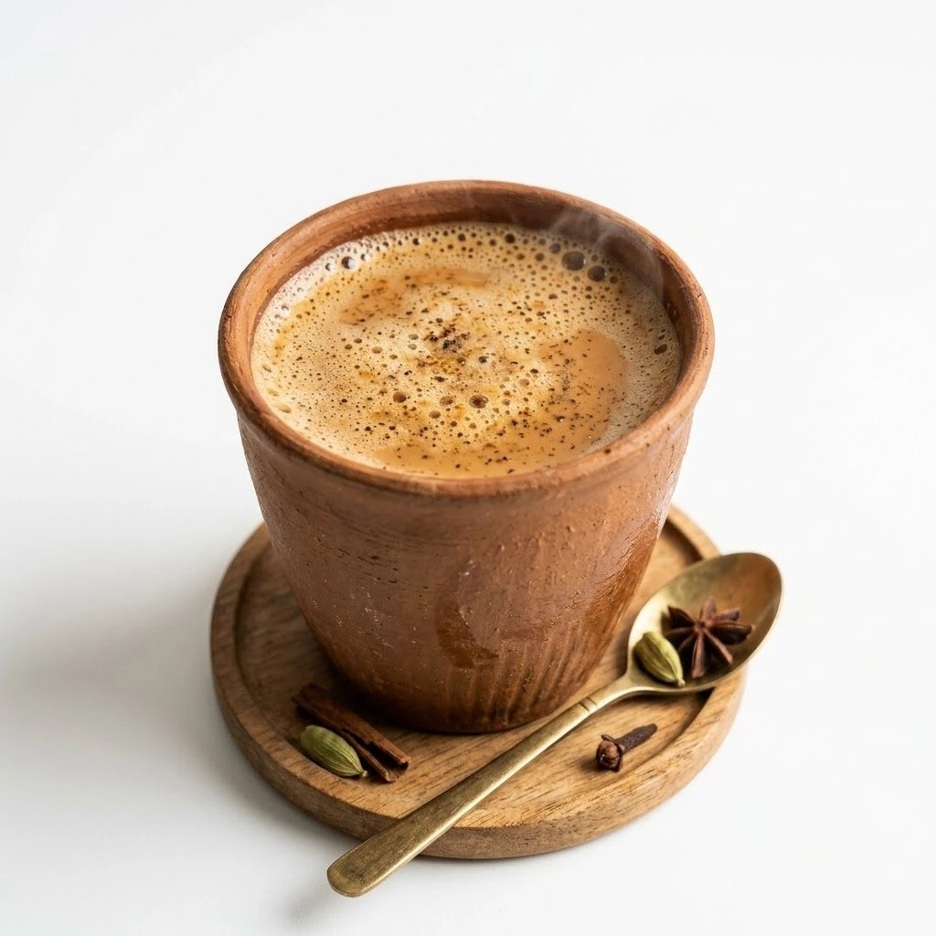 Masala Tea