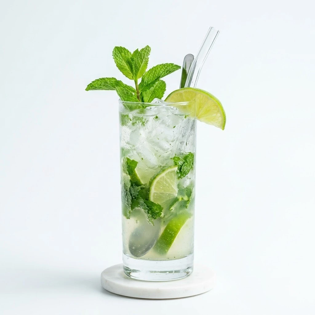 Mint Mojito