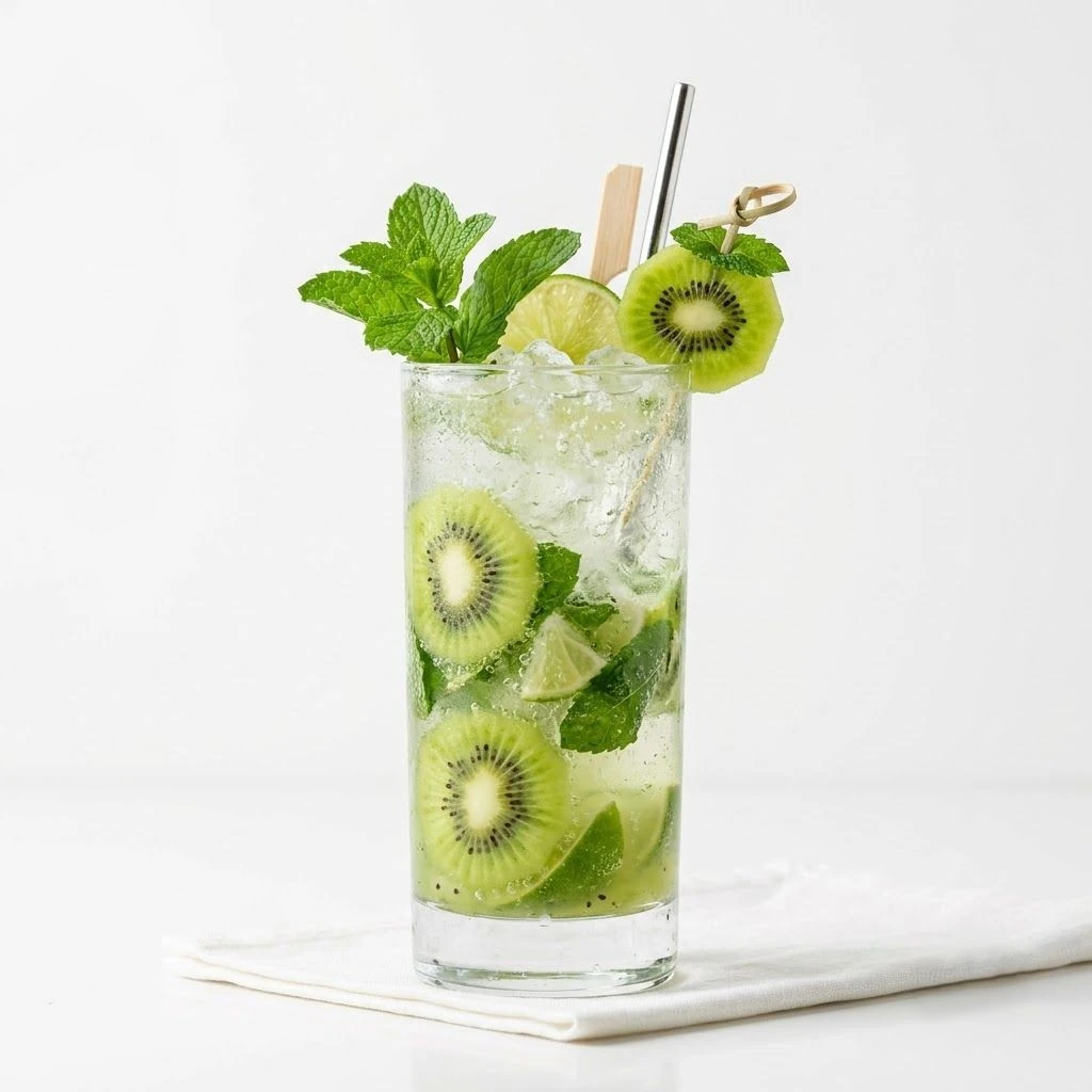 Kiwi Mojito